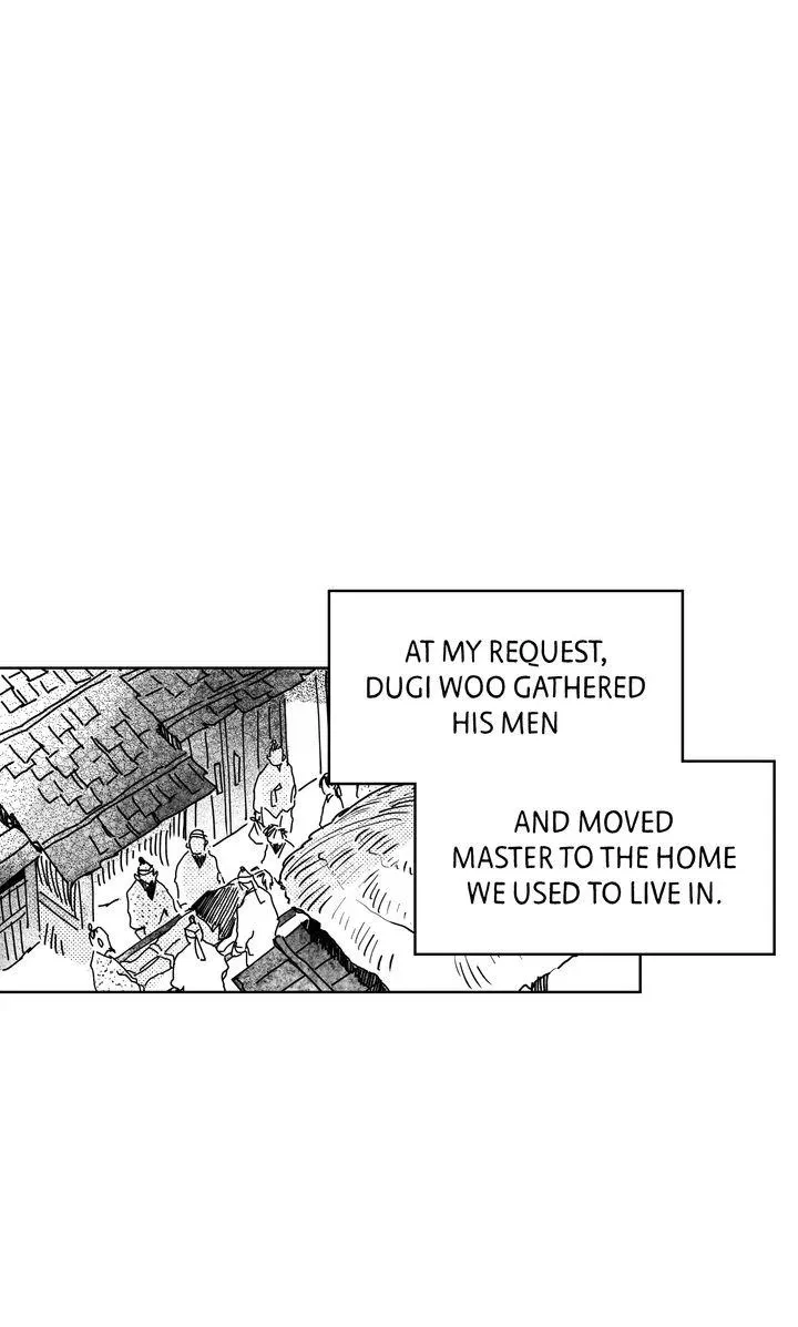 Bongchon Bride Chapter 80, page 26