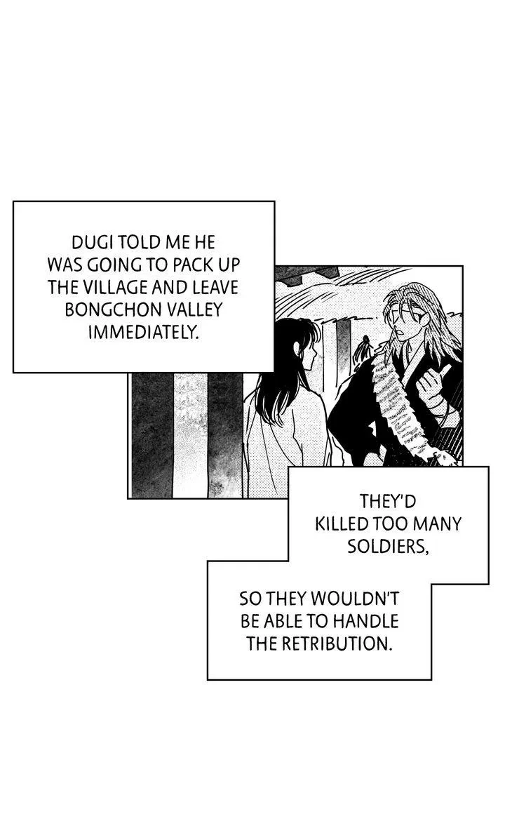 Bongchon Bride Chapter 80, page 27