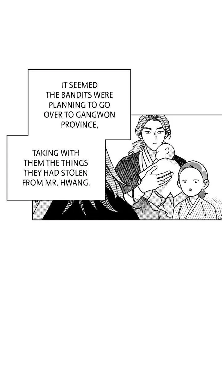 Bongchon Bride Chapter 80, page 28