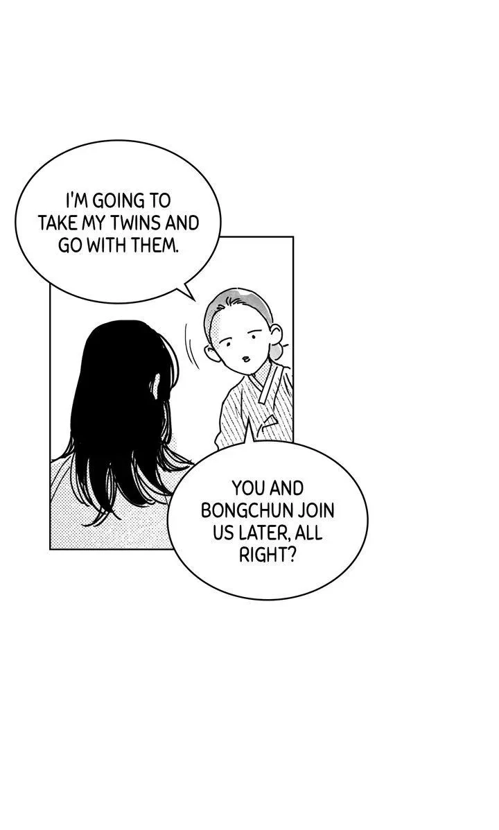 Bongchon Bride Chapter 80, page 29