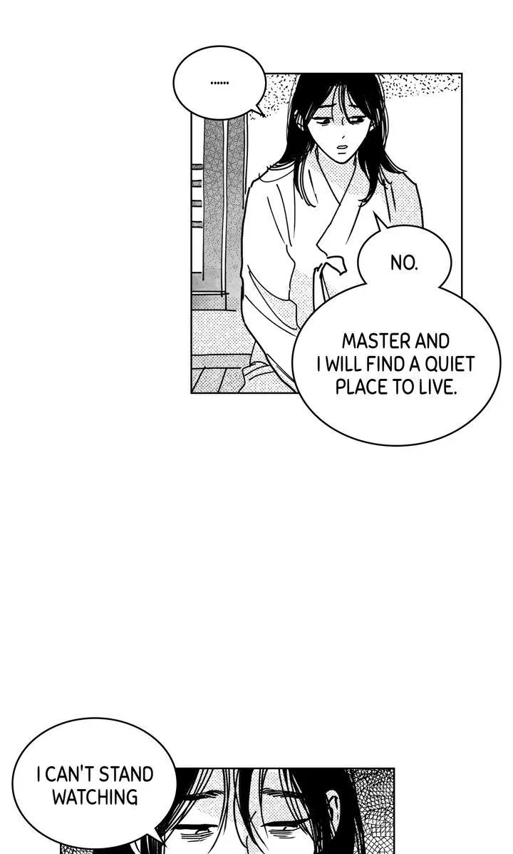 Bongchon Bride Chapter 80, page 30