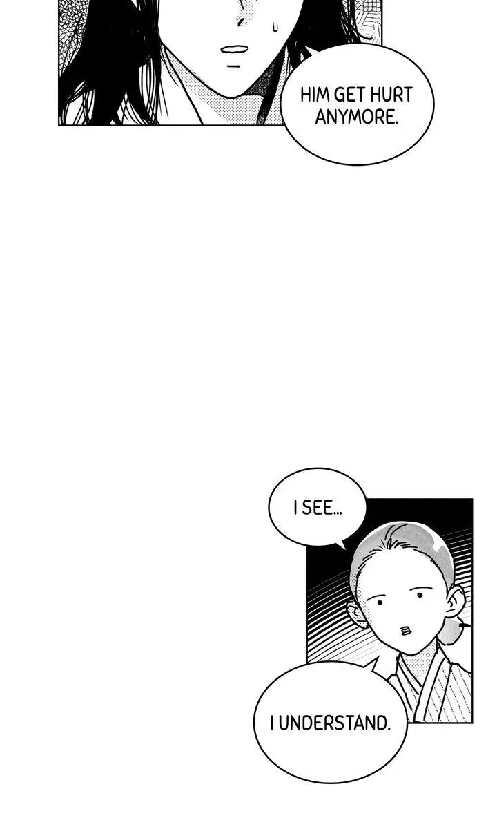 Bongchon Bride Chapter 80, page 31