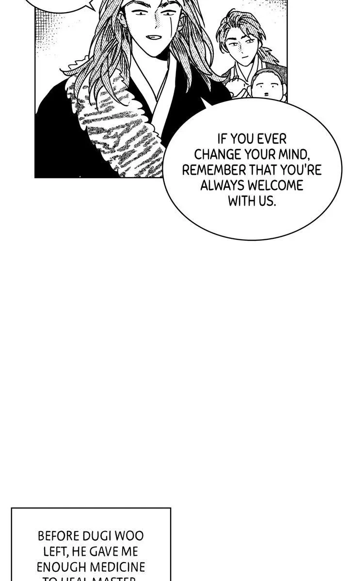Bongchon Bride Chapter 80, page 35
