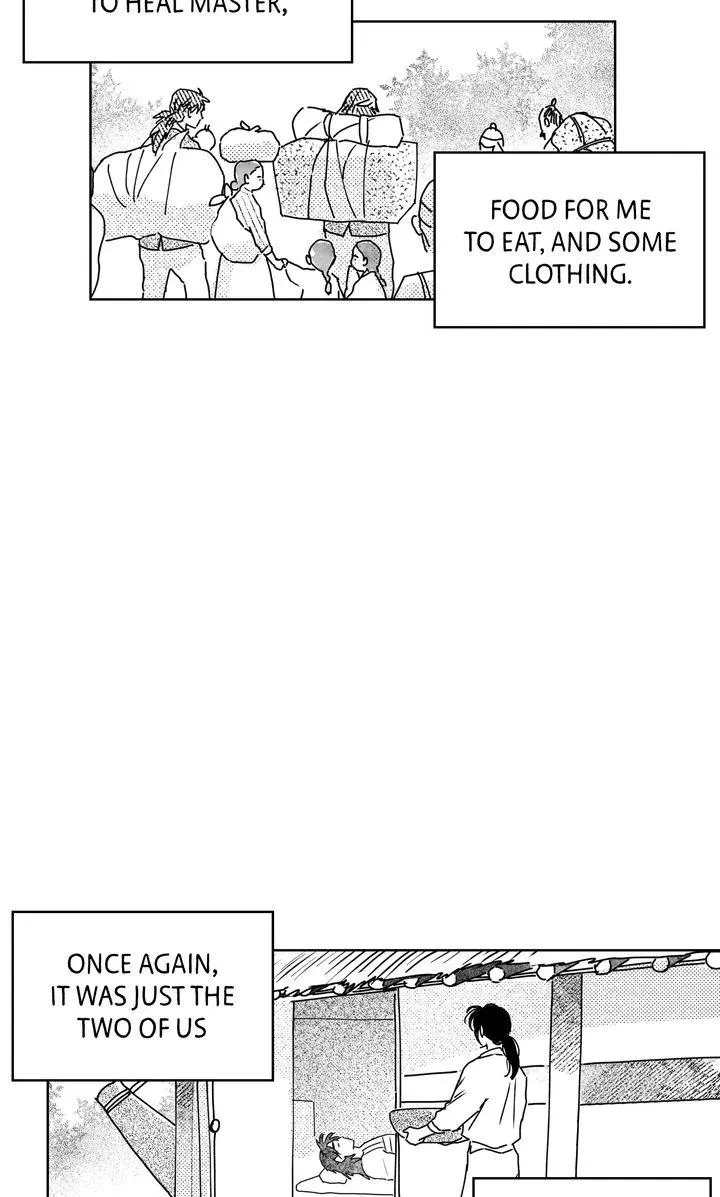 Bongchon Bride Chapter 80, page 36