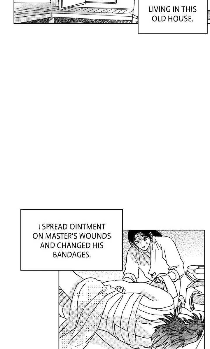 Bongchon Bride Chapter 80, page 37