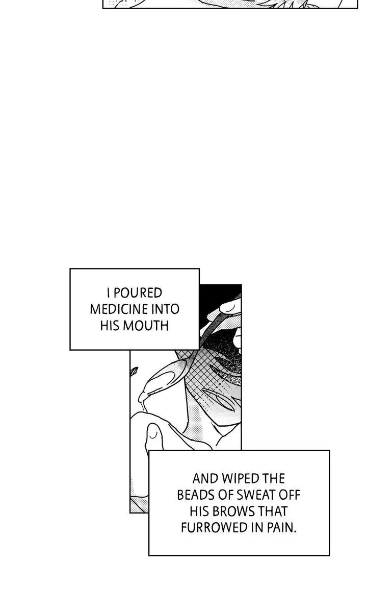 Bongchon Bride Chapter 80, page 38