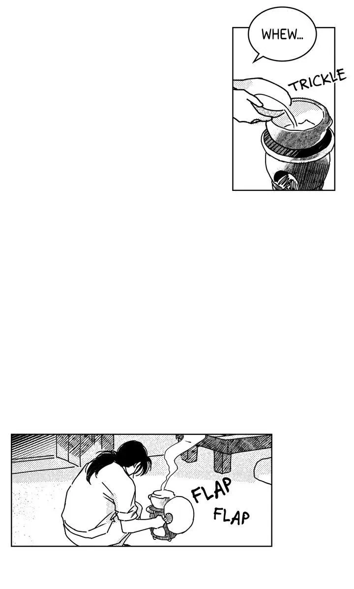 Bongchon Bride Chapter 80, page 43