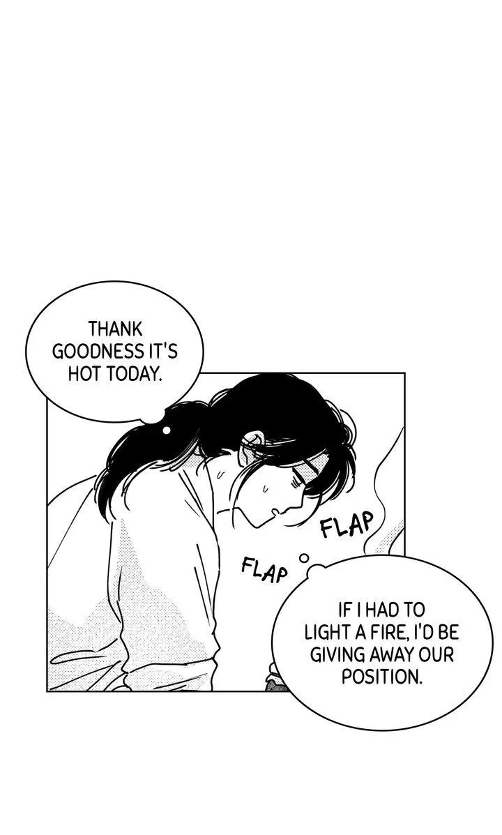 Bongchon Bride Chapter 80, page 44