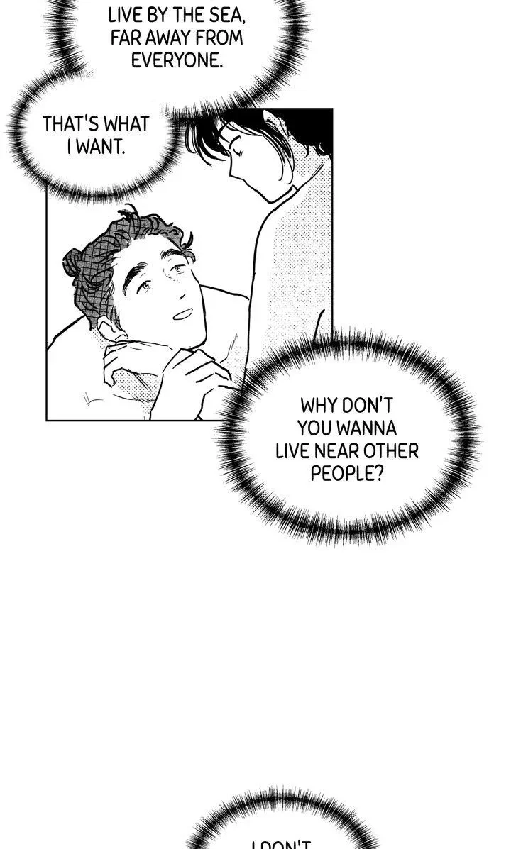 Bongchon Bride Chapter 80, page 62