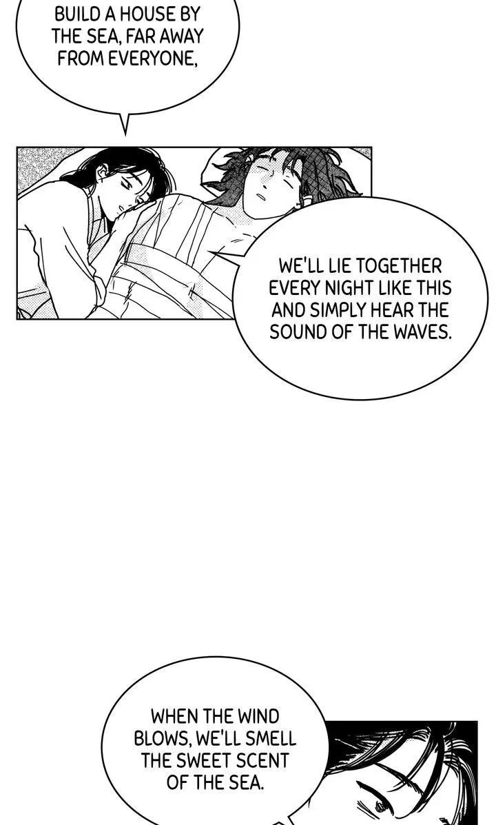 Bongchon Bride Chapter 80, page 64