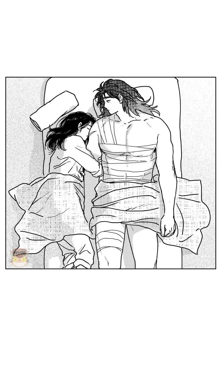 Bongchon Bride Chapter 80, page 73