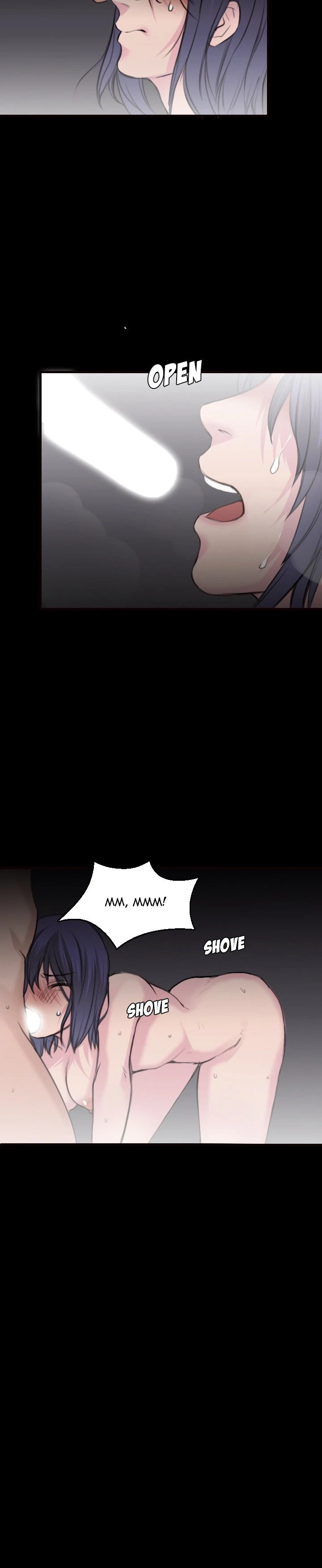 The Island Chapter 9, page 18