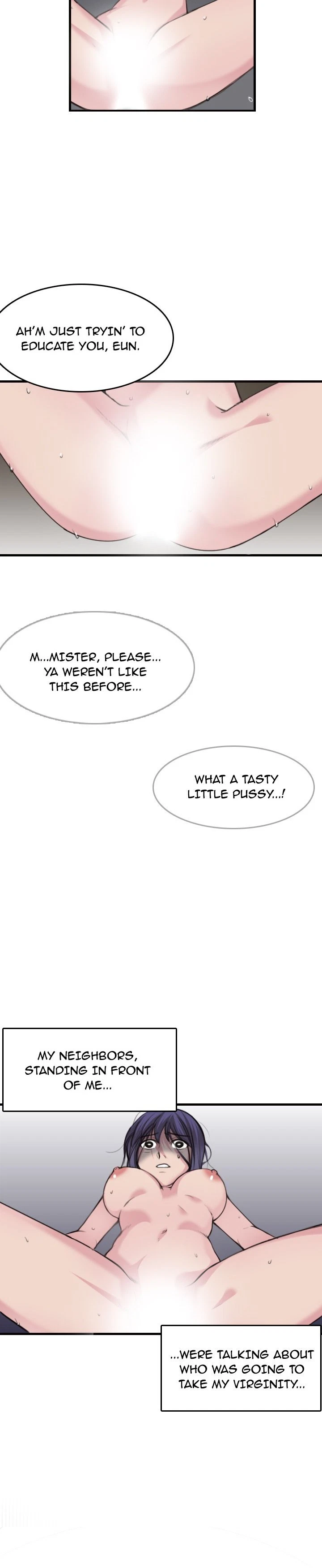 The Island Chapter 9, page 3