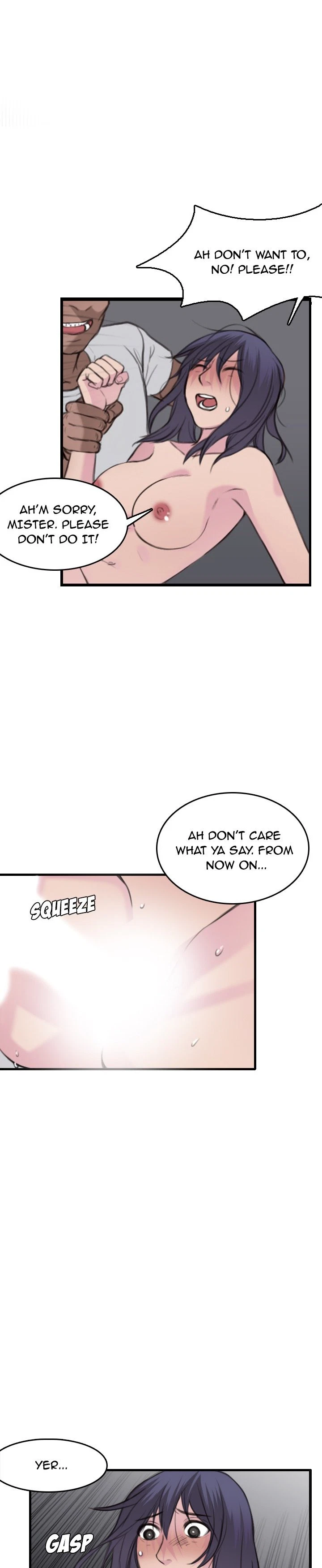 The Island Chapter 9, page 5
