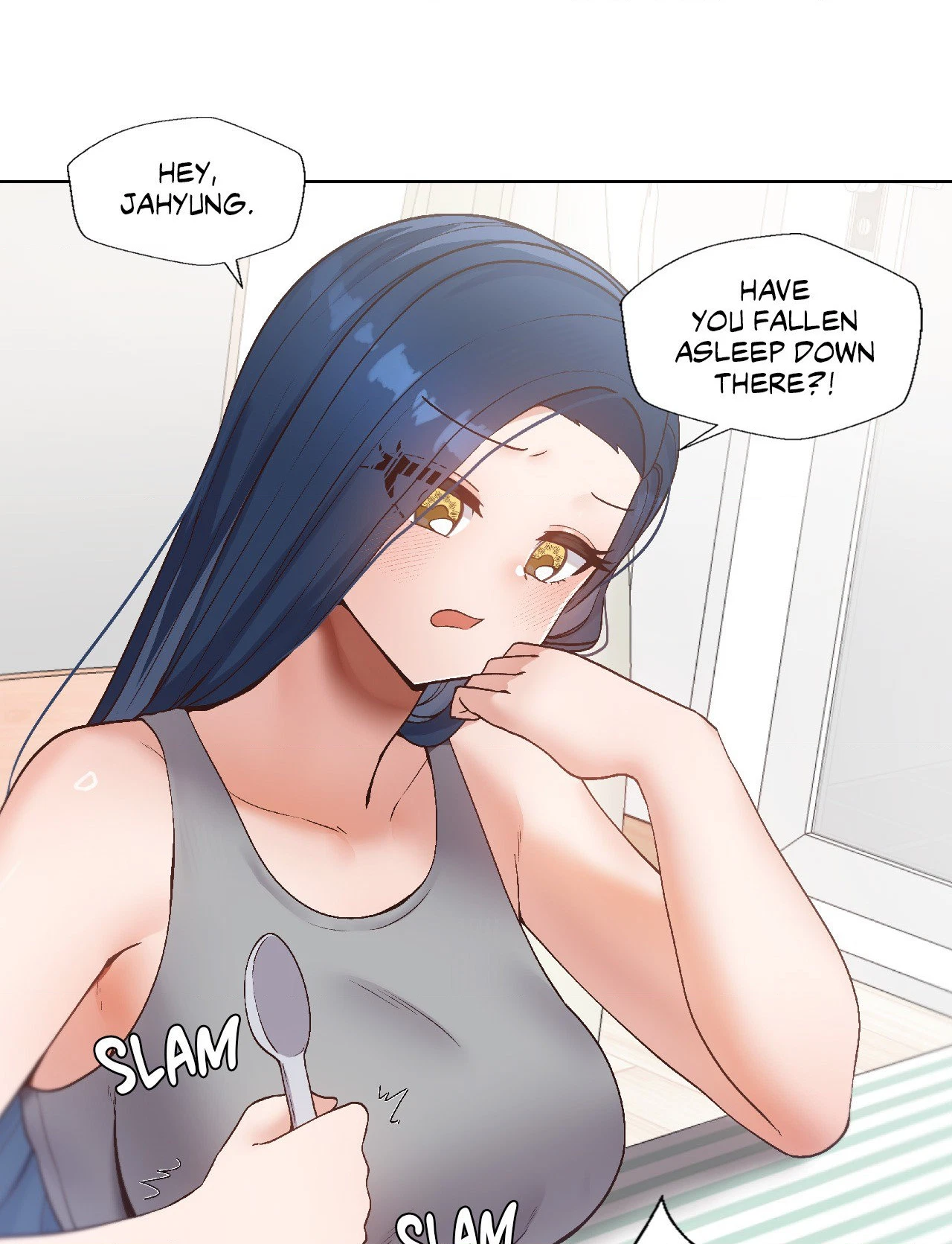Chapter 6, page 73