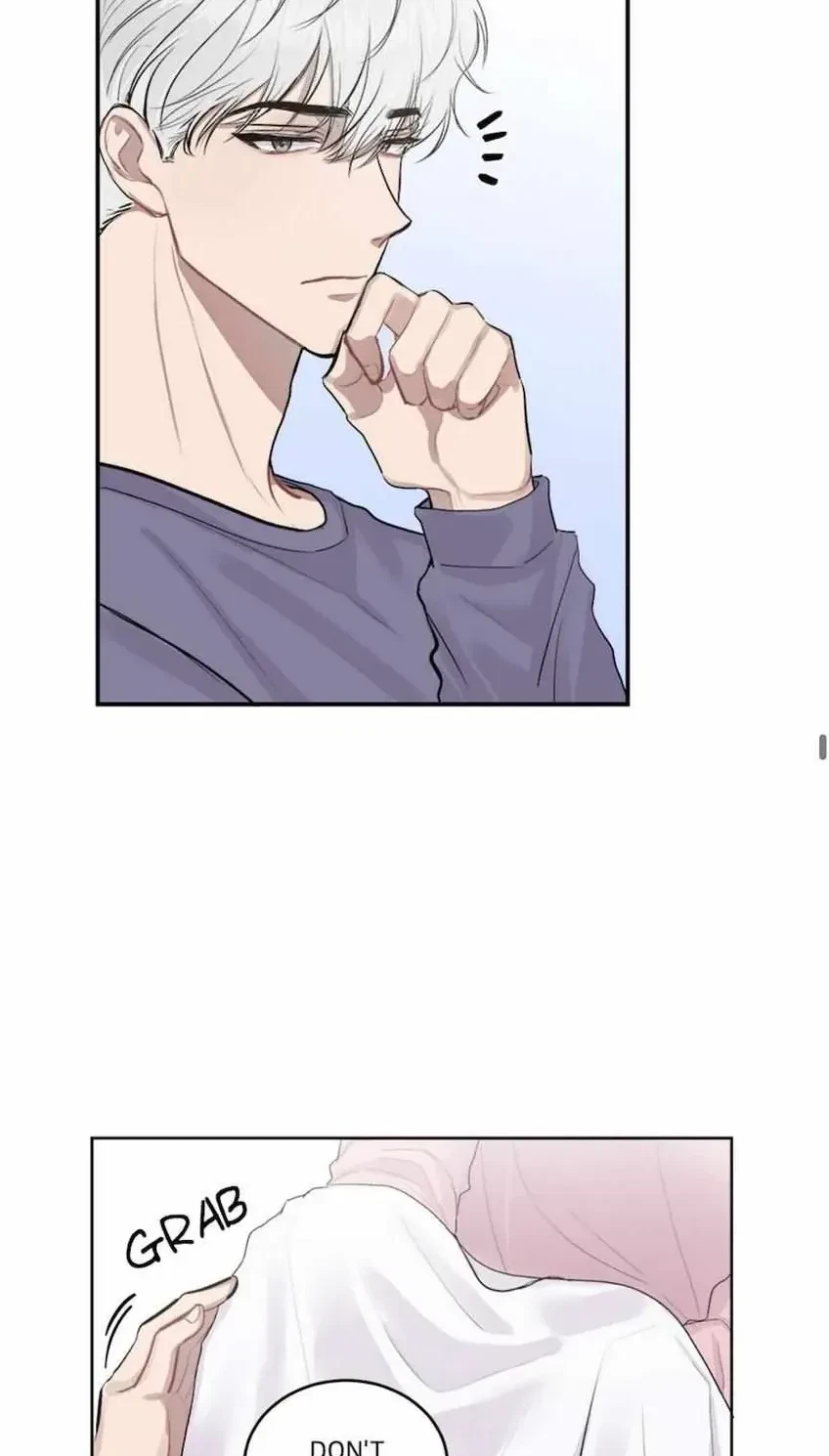 Tears By Day, Love By Night Chapter 3, page 10