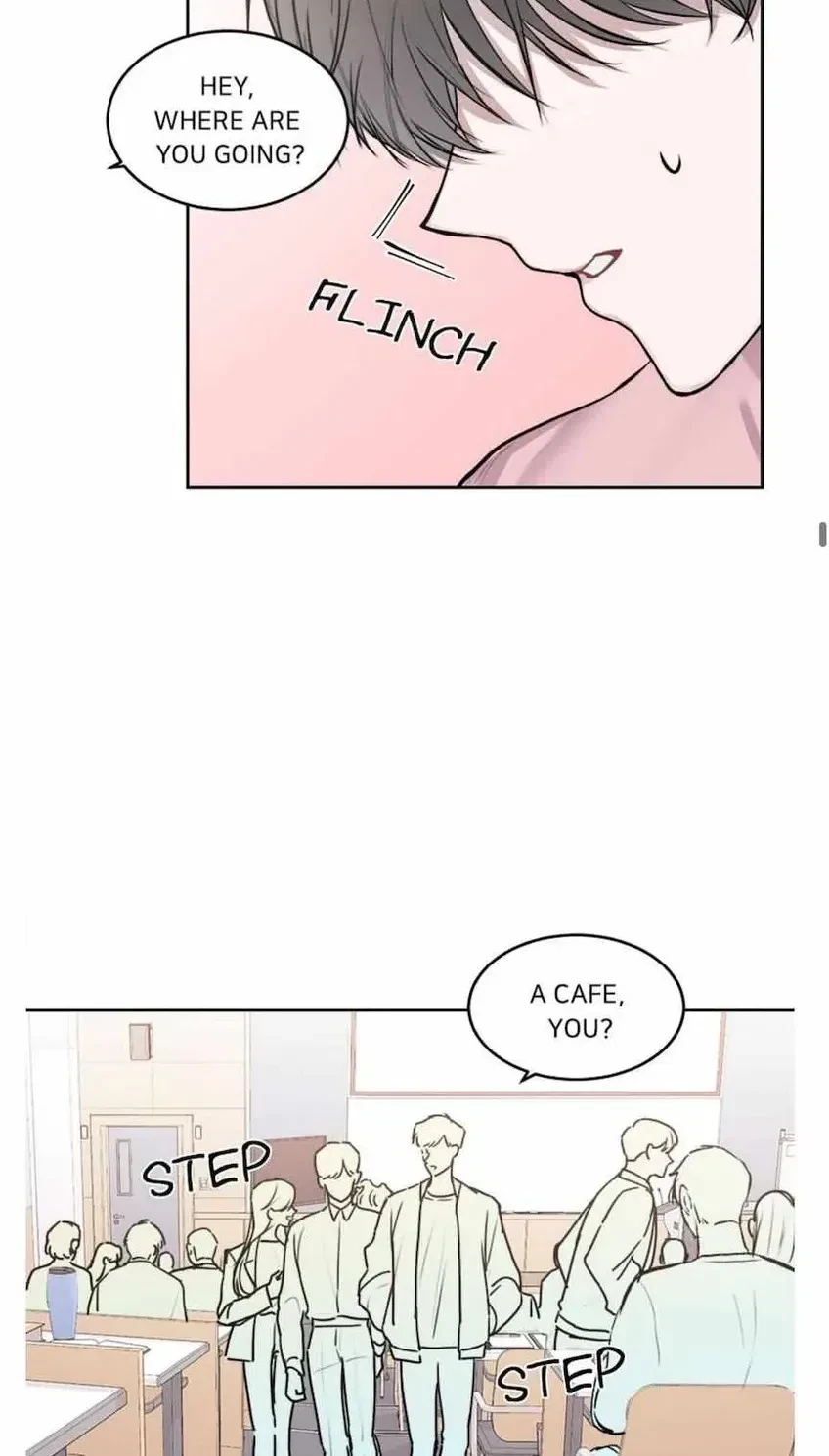 Tears By Day, Love By Night Chapter 3, page 2