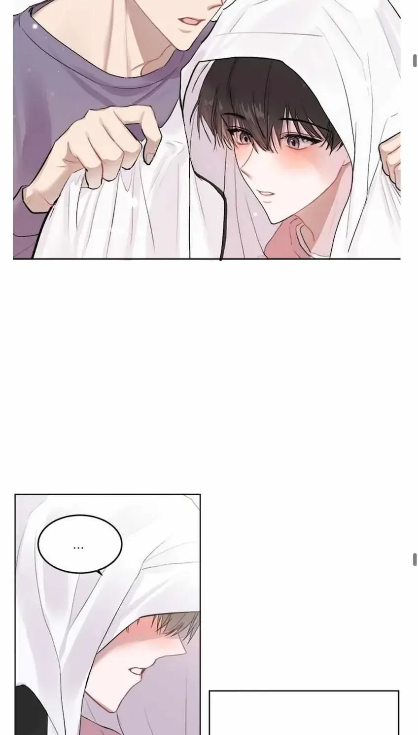Tears By Day, Love By Night Chapter 3, page 5