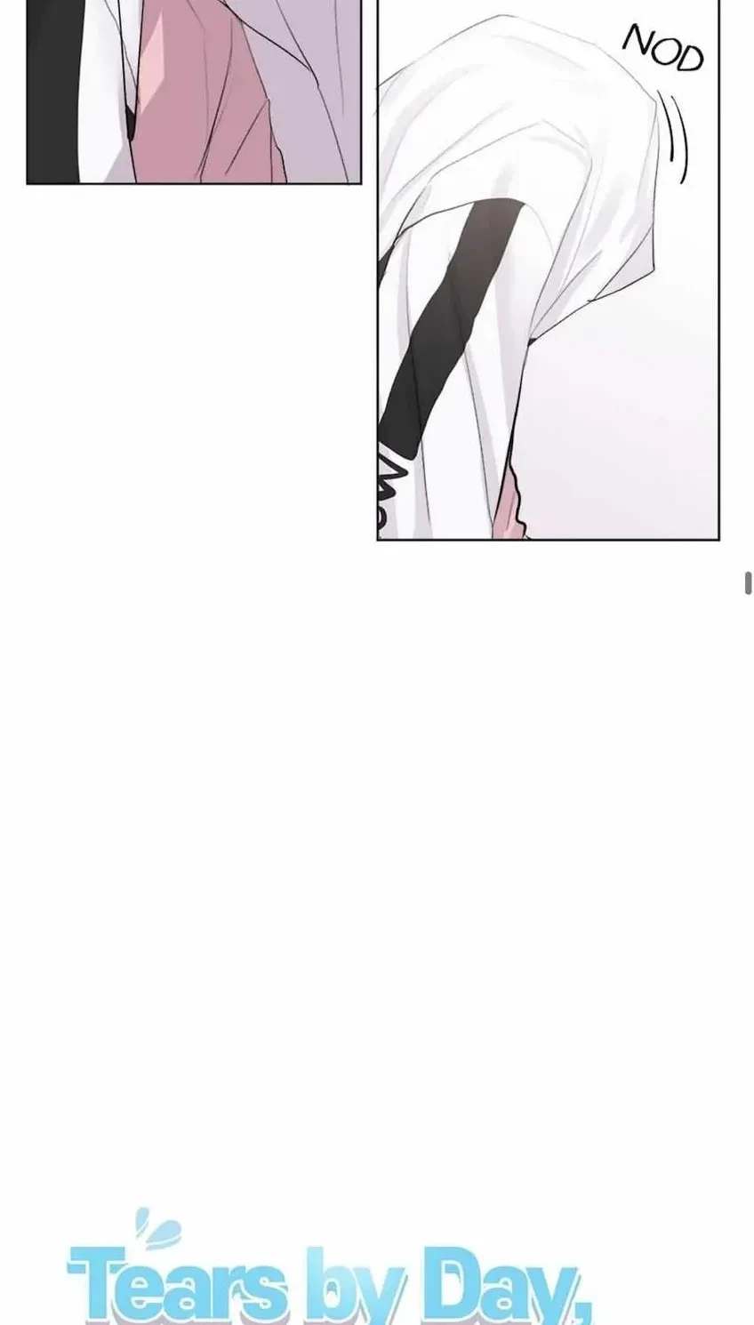Tears By Day, Love By Night Chapter 3, page 6
