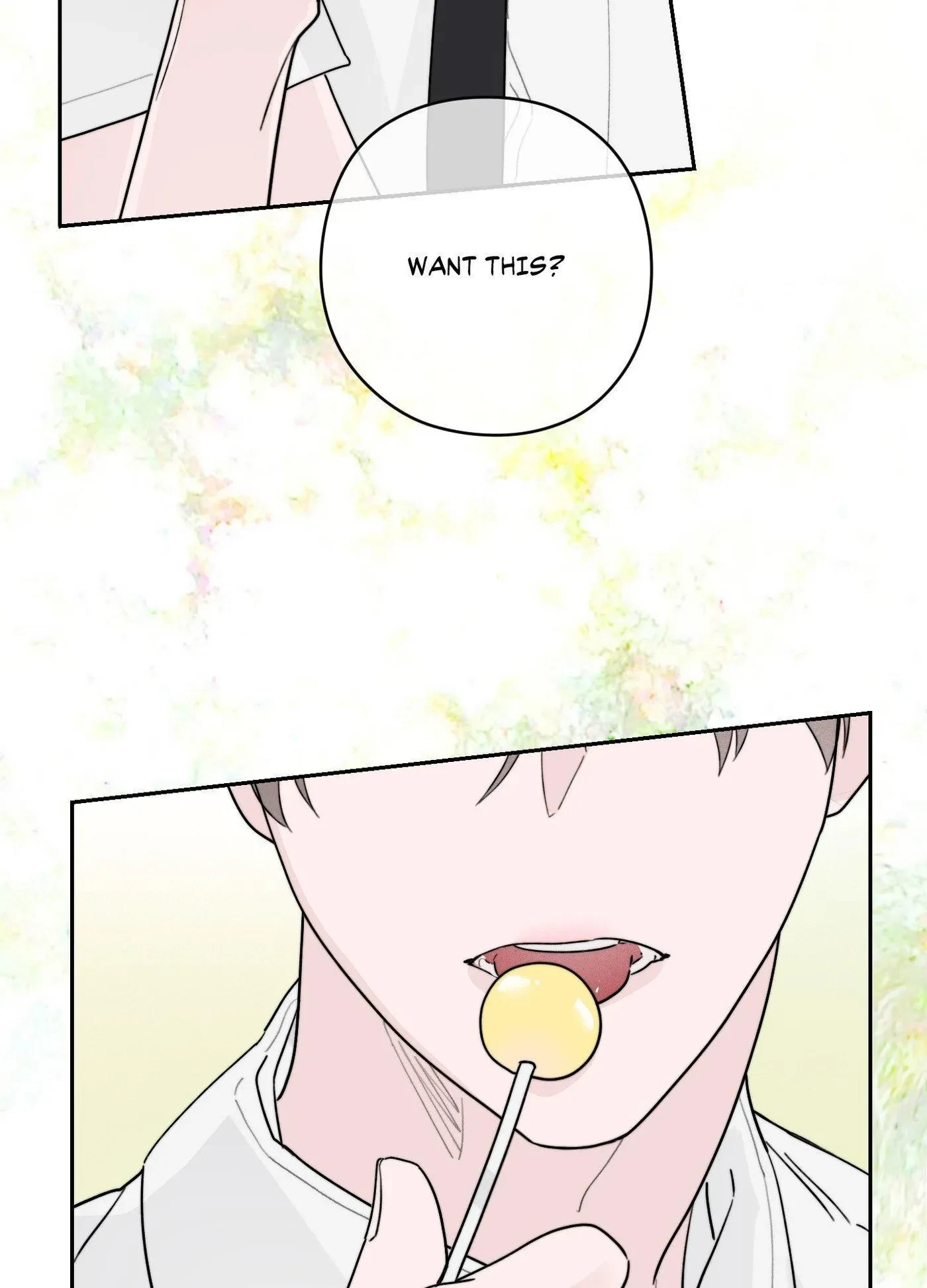 Dolly In, Dolly Out Chapter 22, page 11