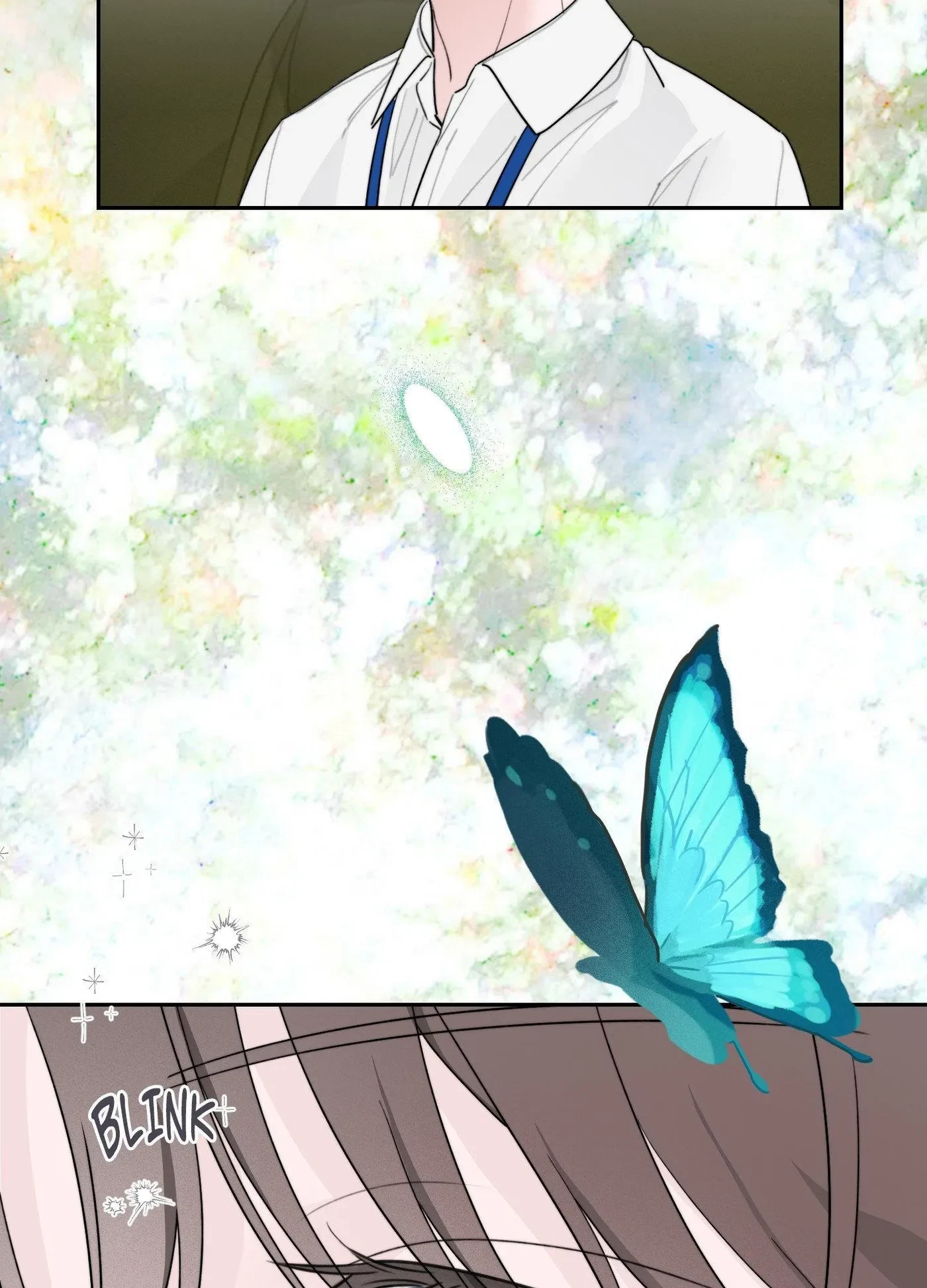 Dolly In, Dolly Out Chapter 22, page 2