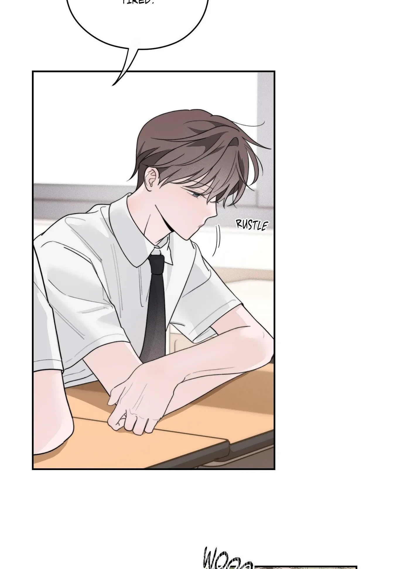 Dolly In, Dolly Out Chapter 22, page 20