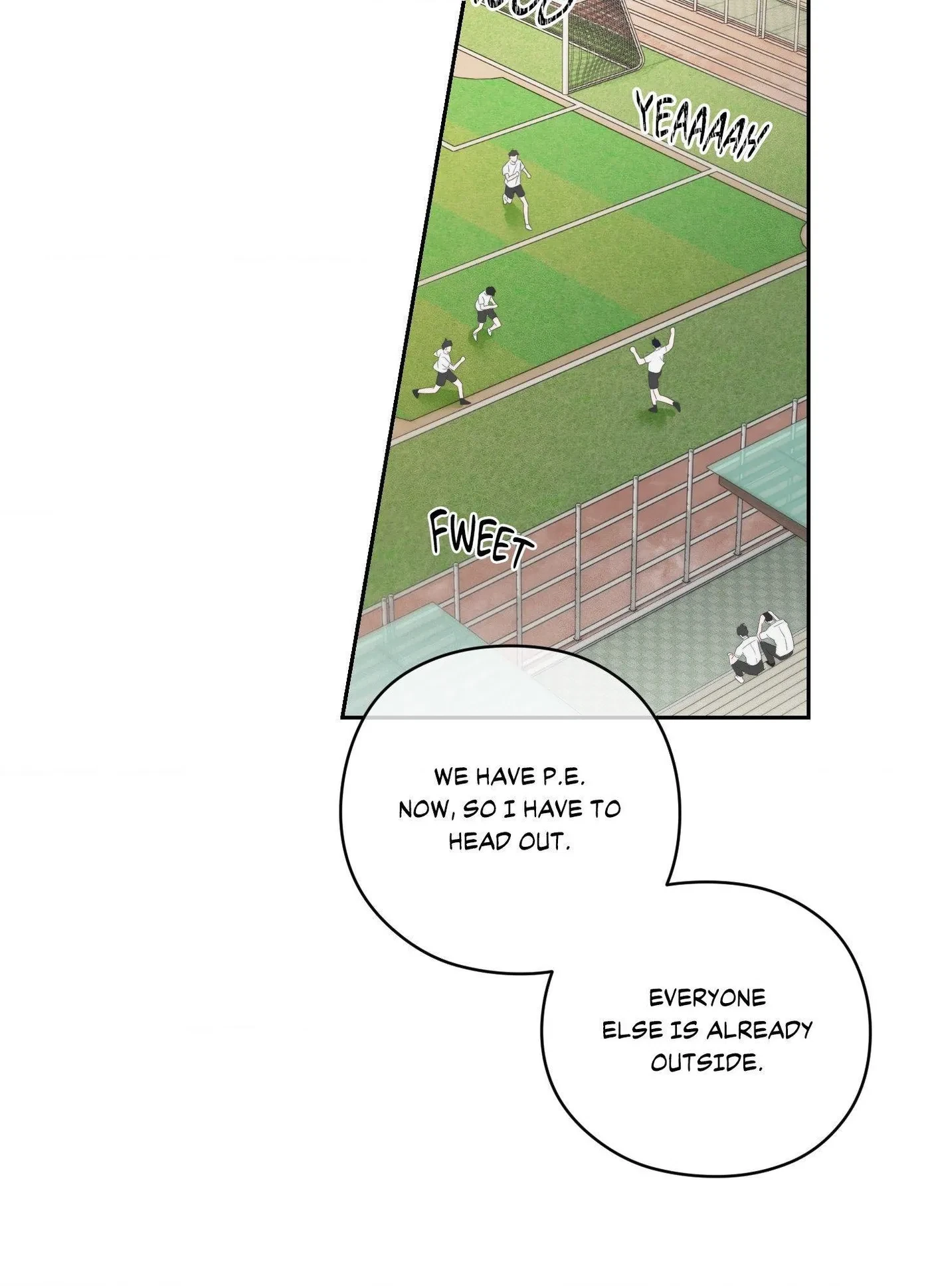 Dolly In, Dolly Out Chapter 22, page 21