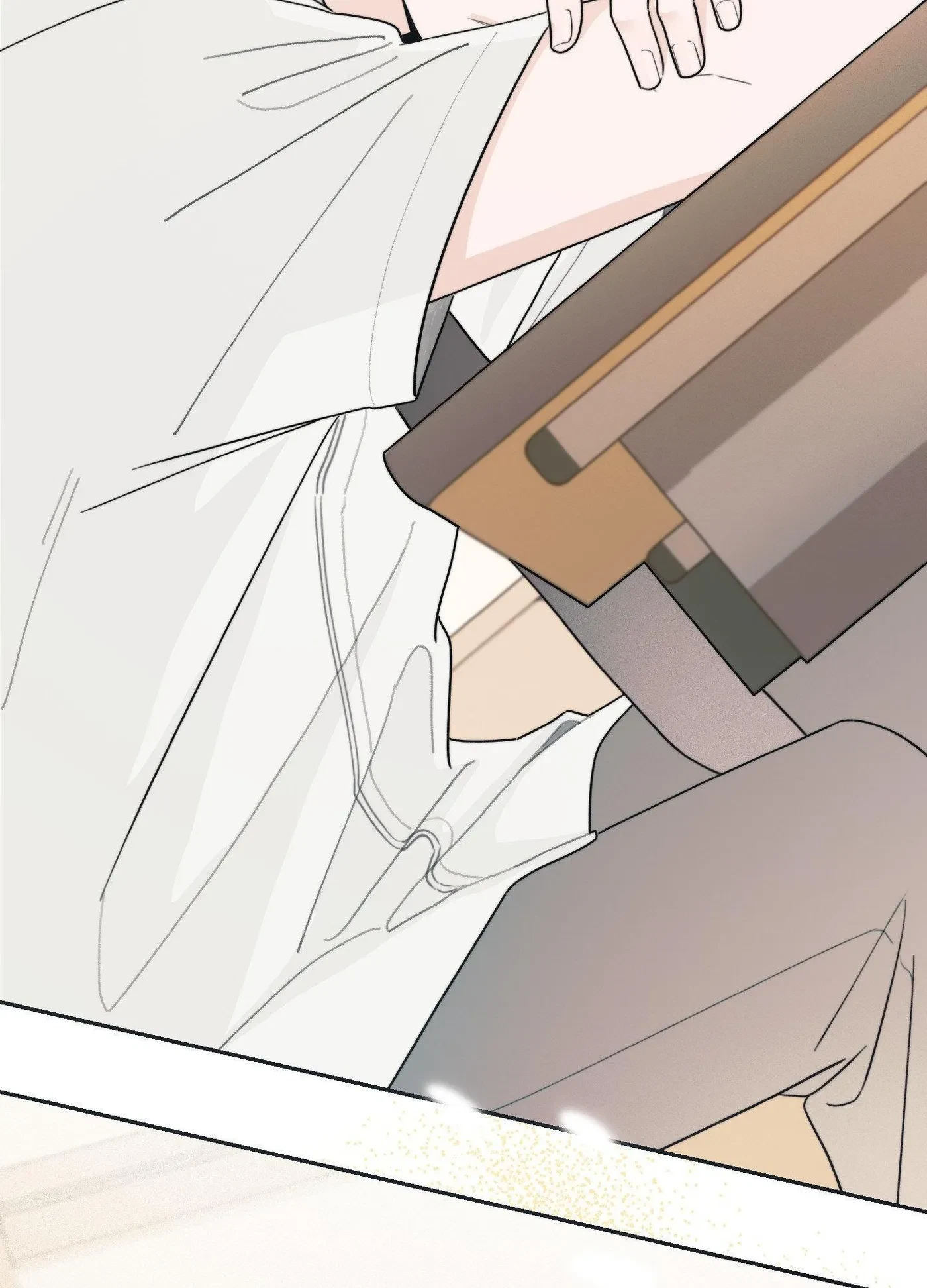Dolly In, Dolly Out Chapter 22, page 26