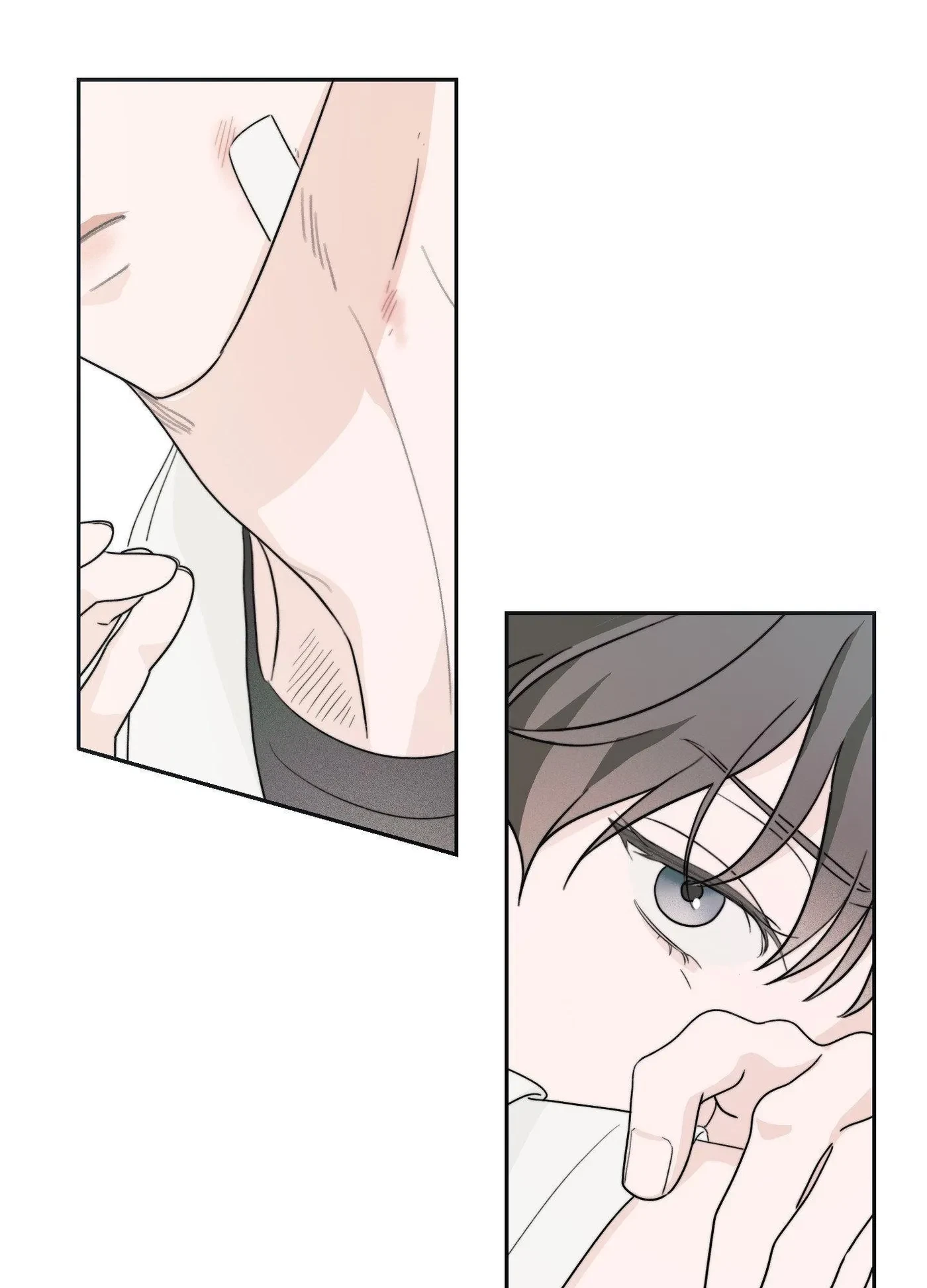 Dolly In, Dolly Out Chapter 22, page 30