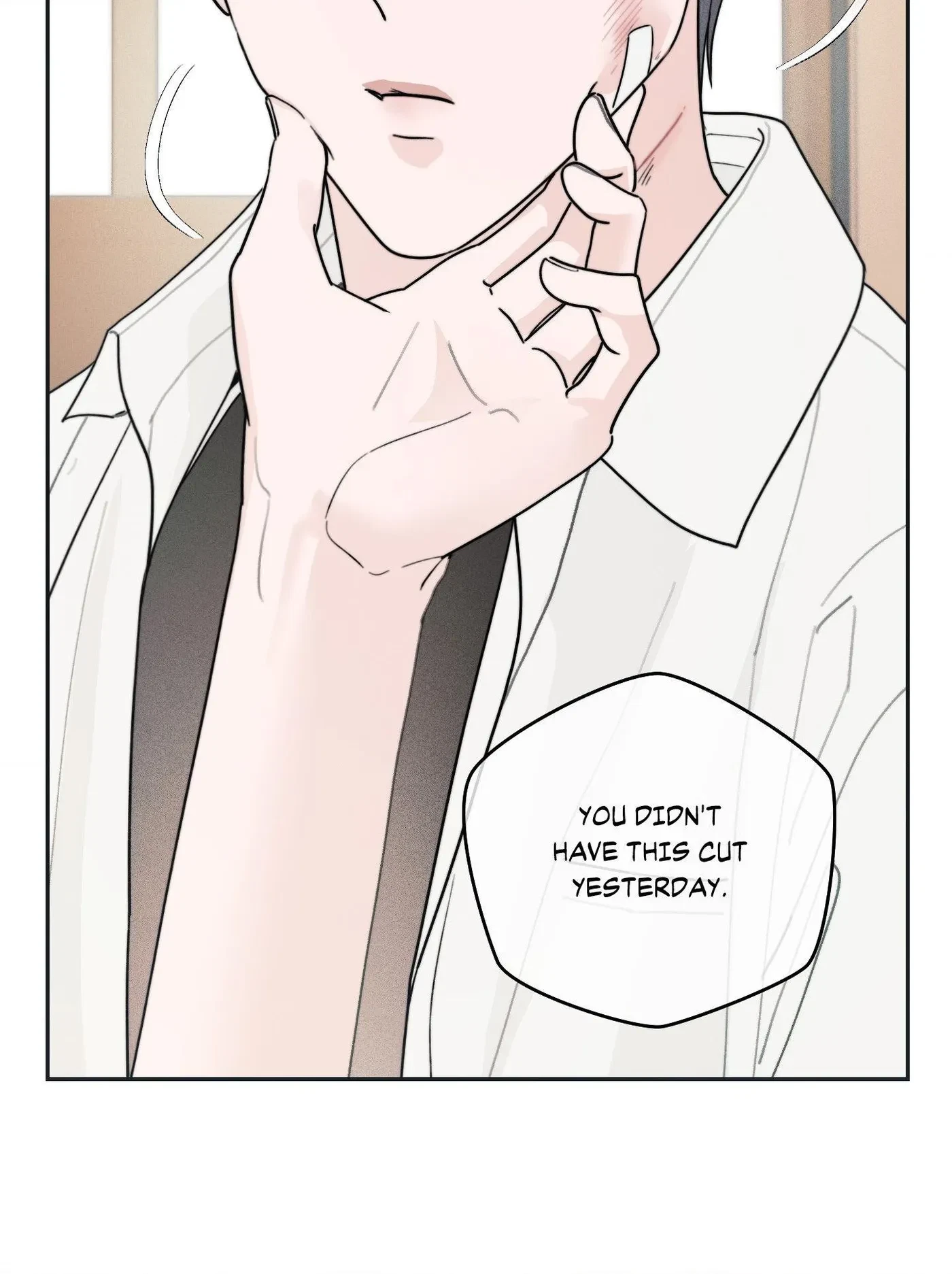 Dolly In, Dolly Out Chapter 22, page 32