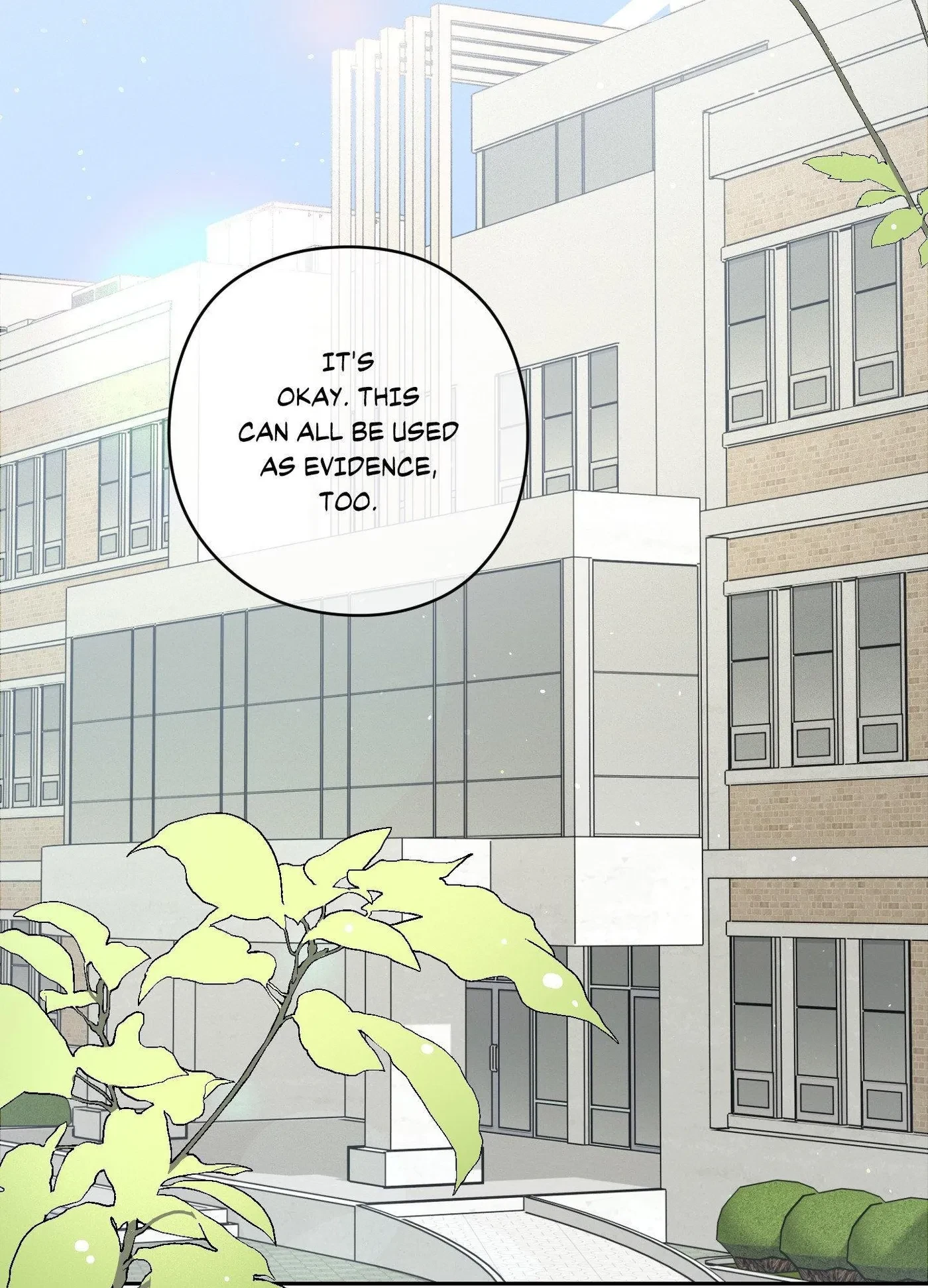 Dolly In, Dolly Out Chapter 22, page 36