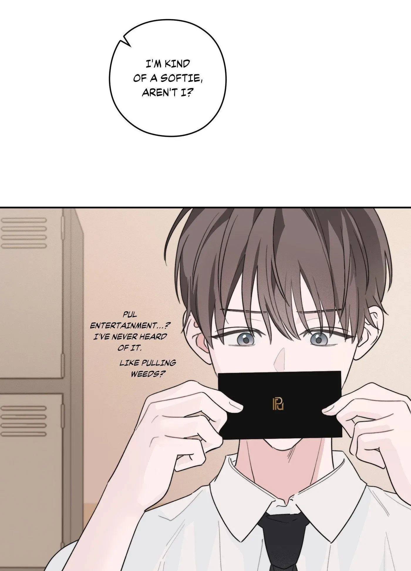 Dolly In, Dolly Out Chapter 22, page 39