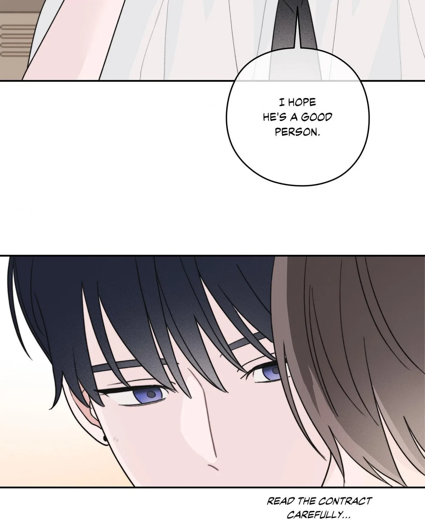 Dolly In, Dolly Out Chapter 22, page 40