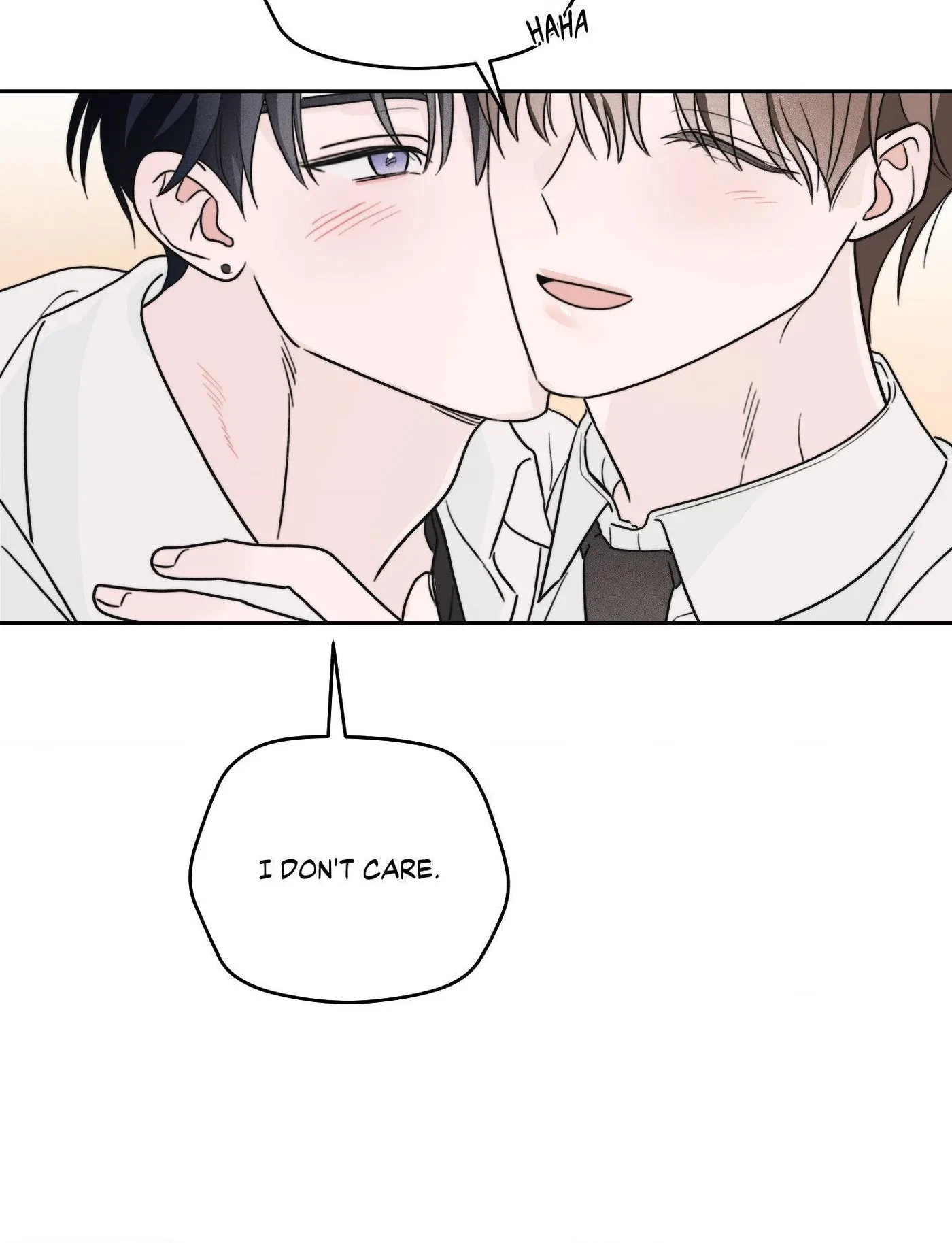 Dolly In, Dolly Out Chapter 22, page 44