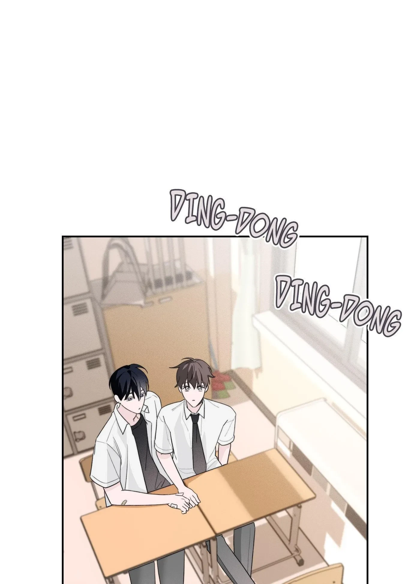 Dolly In, Dolly Out Chapter 22, page 45
