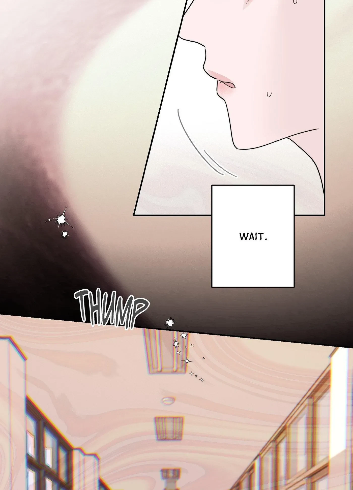 Dolly In, Dolly Out Chapter 22, page 50