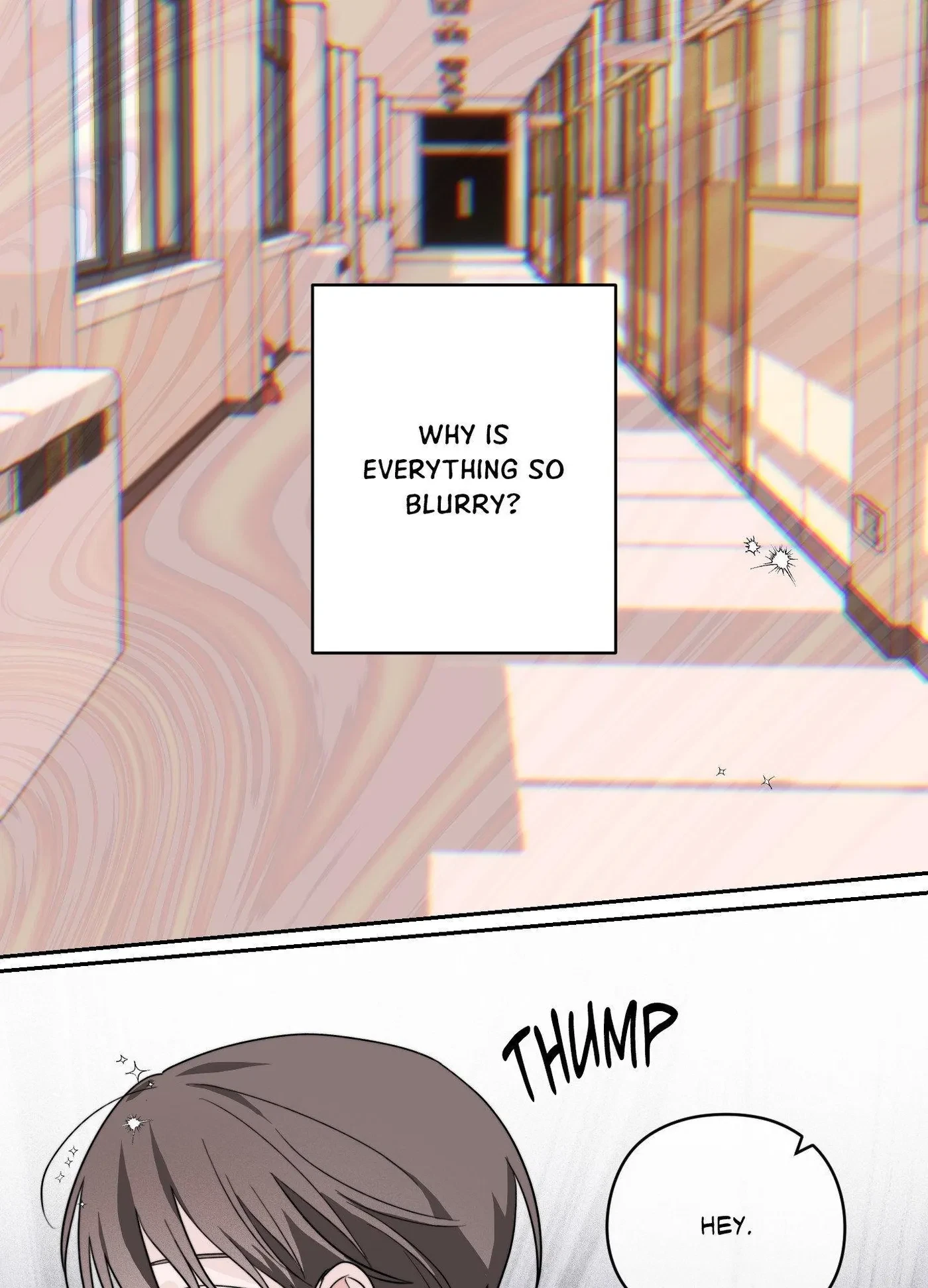 Dolly In, Dolly Out Chapter 22, page 51