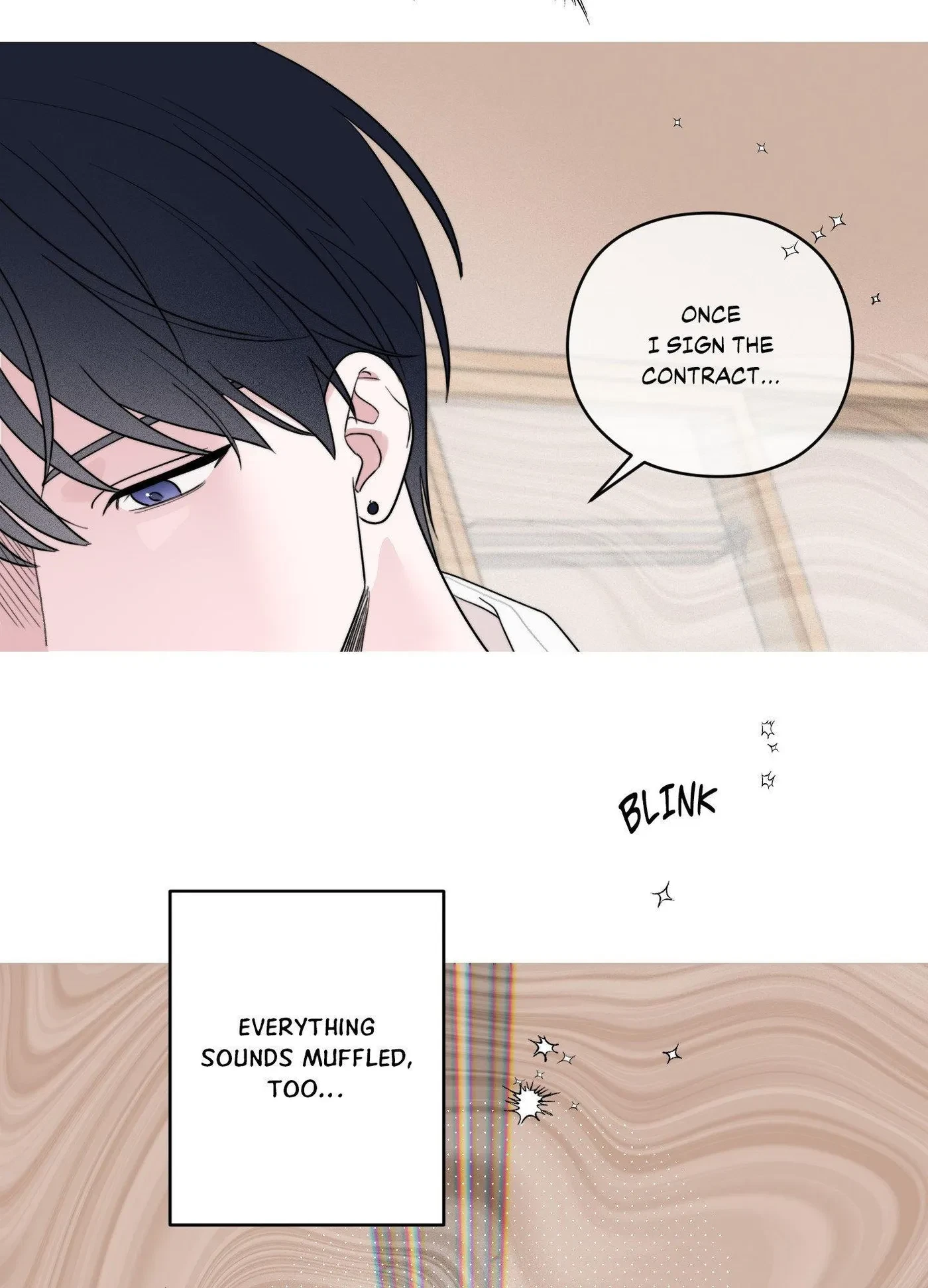 Dolly In, Dolly Out Chapter 22, page 55