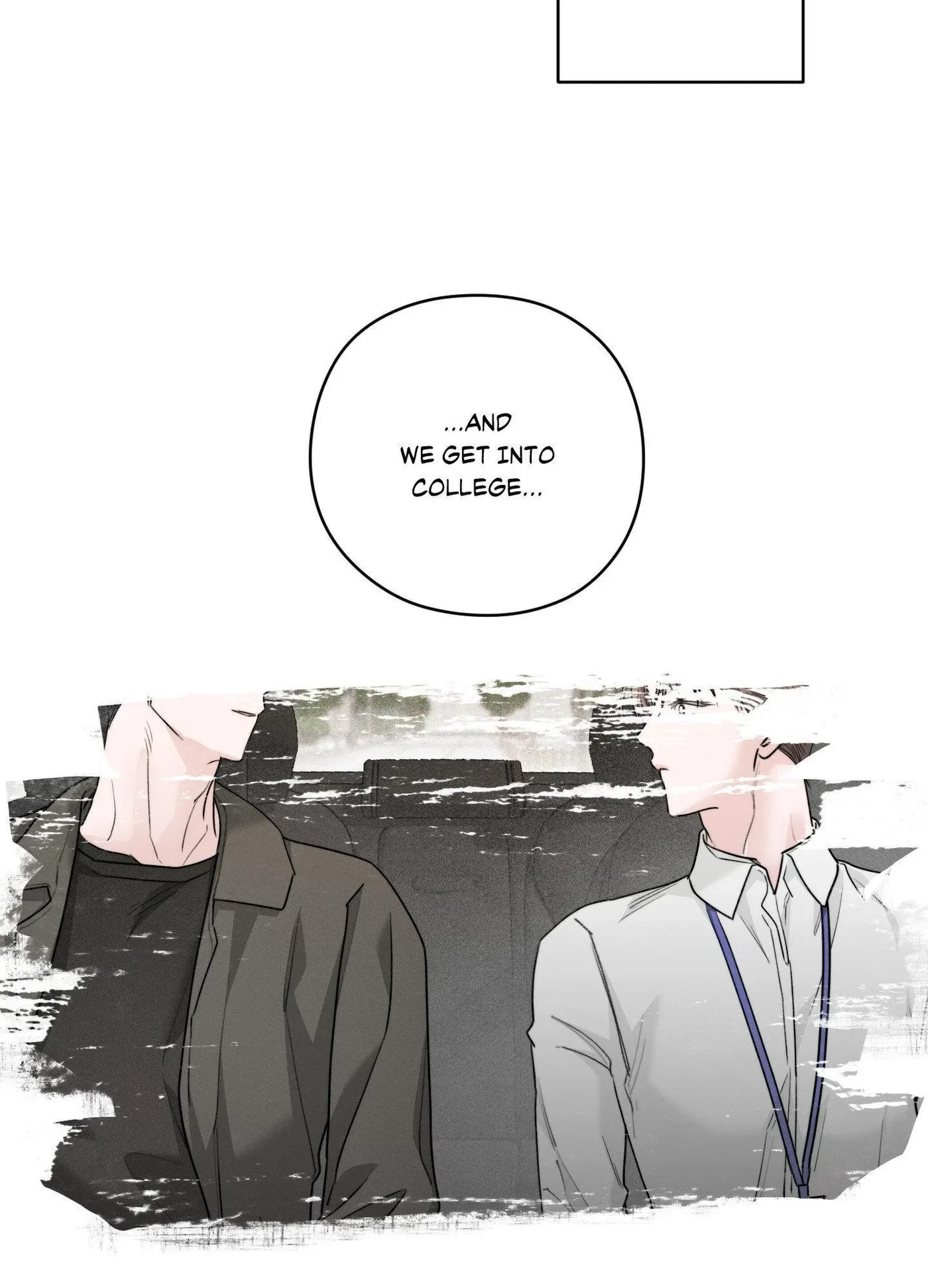 Dolly In, Dolly Out Chapter 22, page 57
