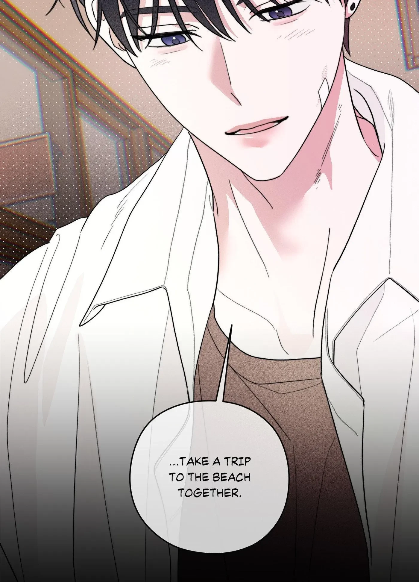 Dolly In, Dolly Out Chapter 22, page 59