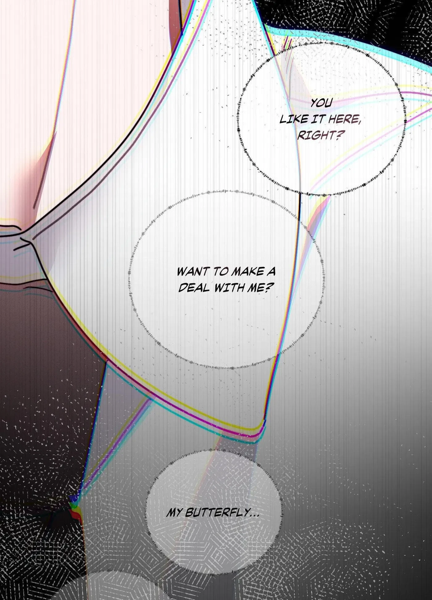 Dolly In, Dolly Out Chapter 22, page 63