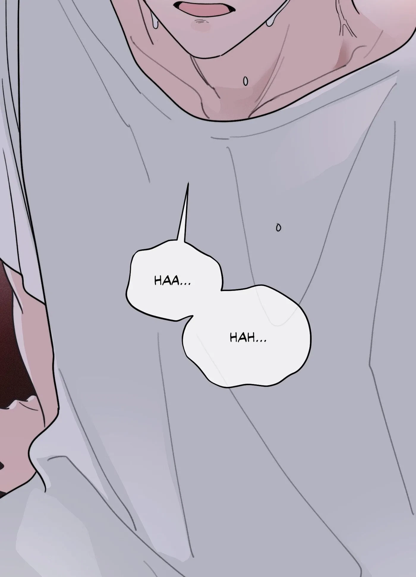 Dolly In, Dolly Out Chapter 22, page 71
