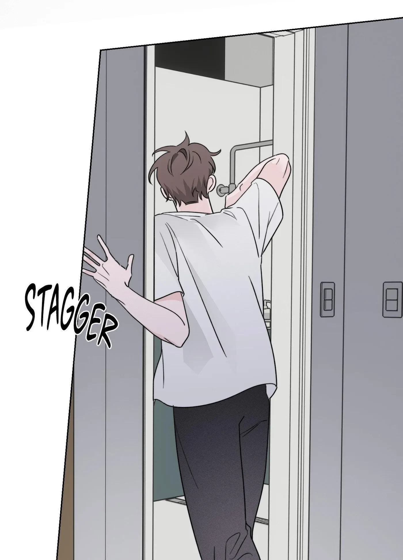 Dolly In, Dolly Out Chapter 22, page 75