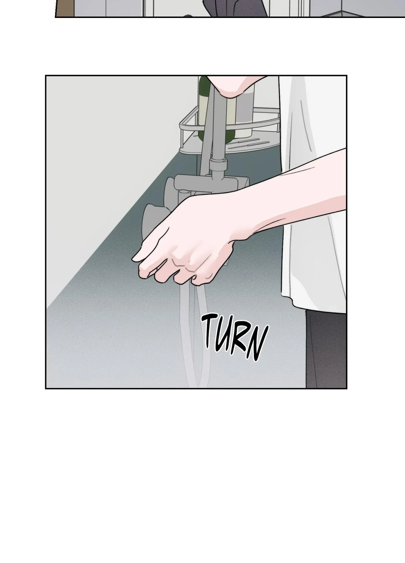 Dolly In, Dolly Out Chapter 22, page 76
