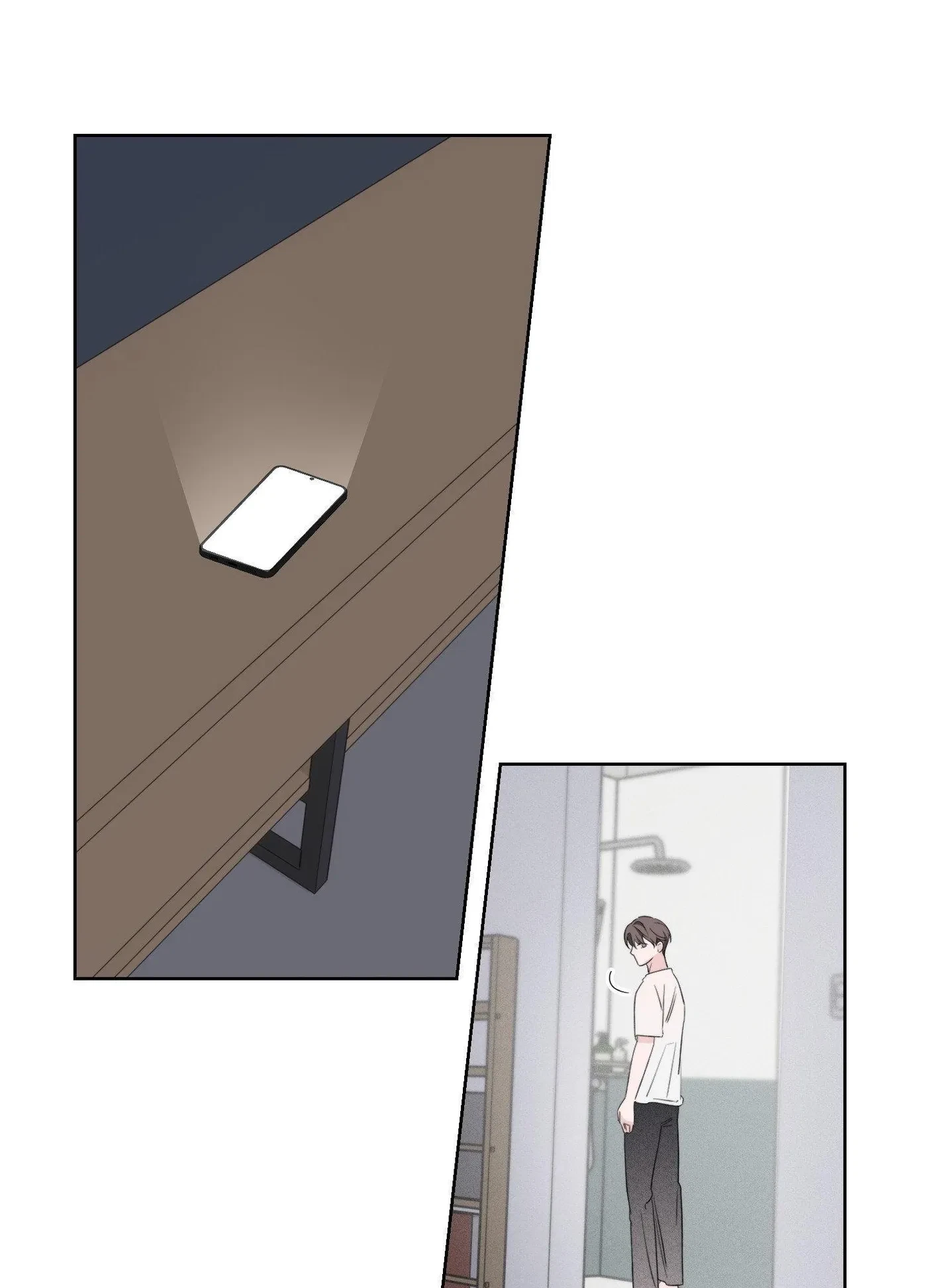 Dolly In, Dolly Out Chapter 22, page 83