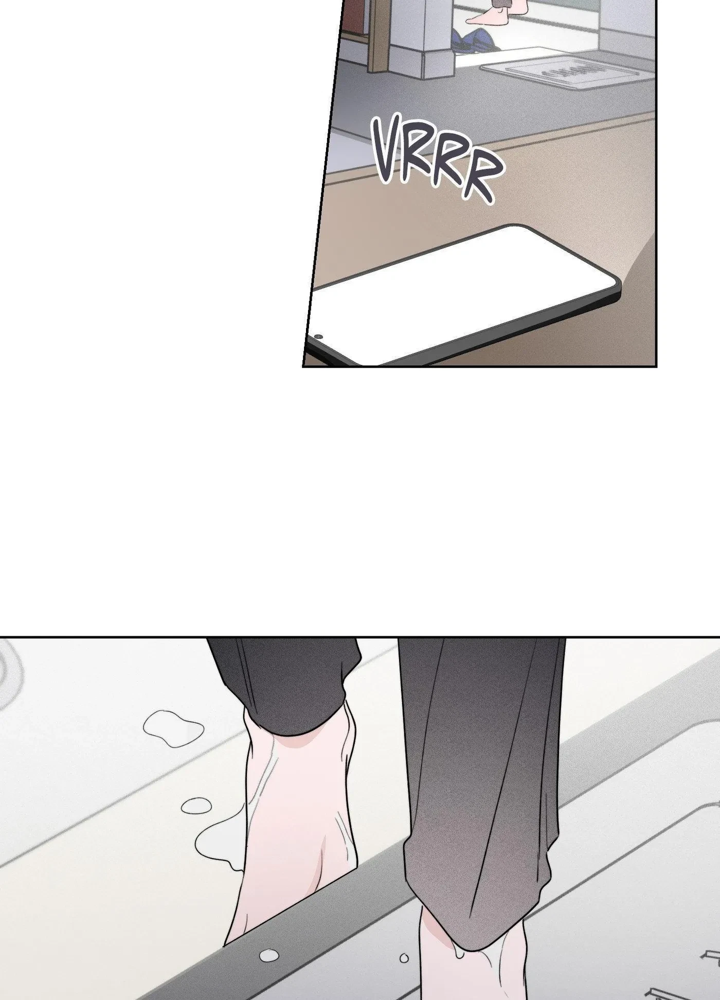 Dolly In, Dolly Out Chapter 22, page 84