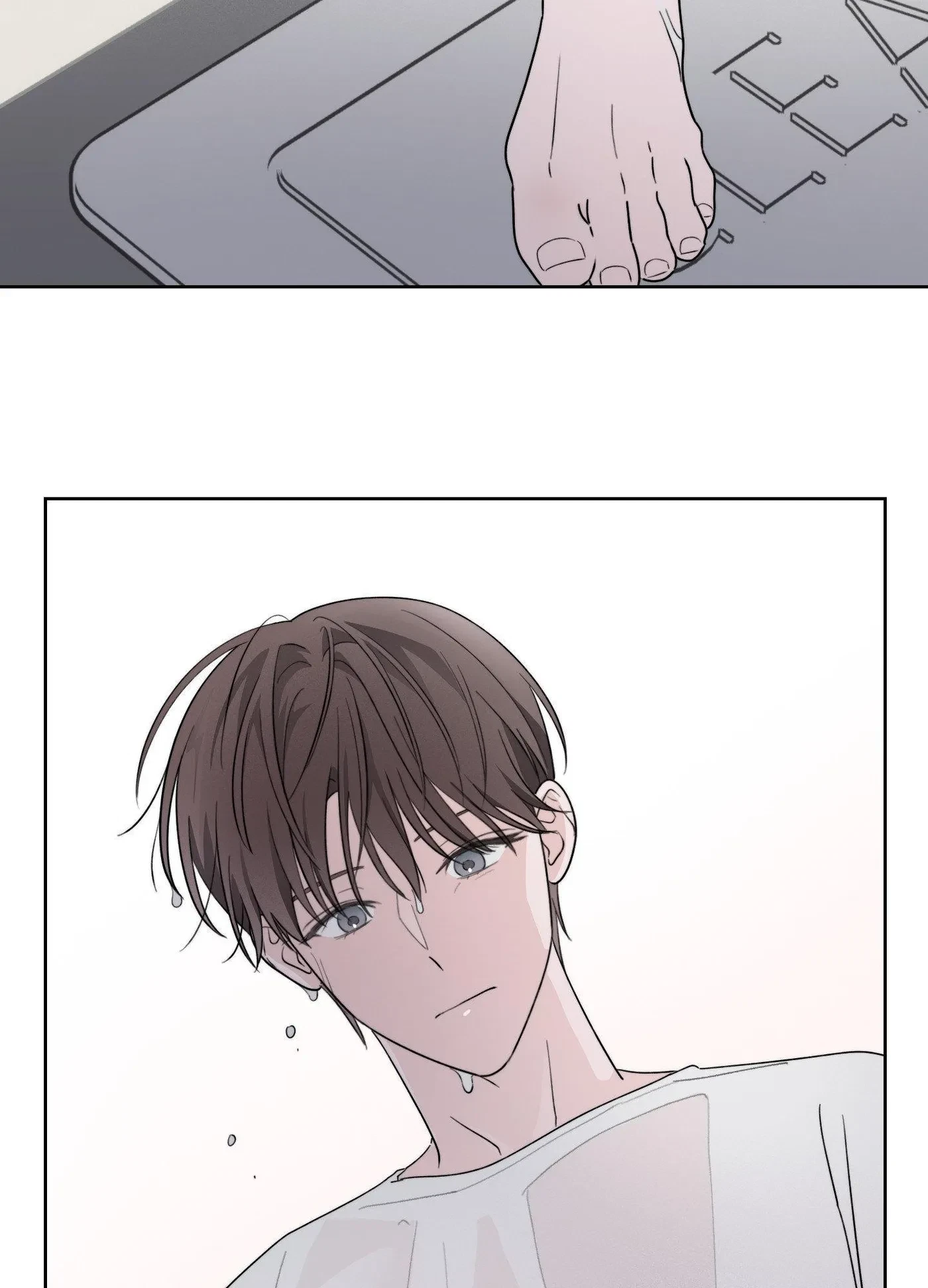 Dolly In, Dolly Out Chapter 22, page 85