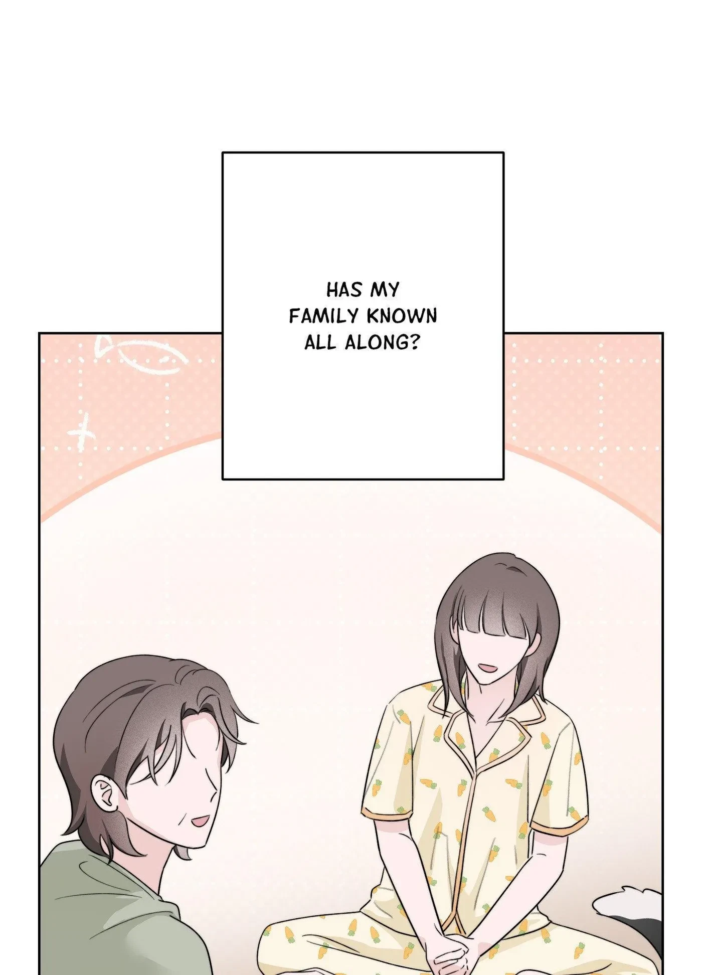 Dolly In, Dolly Out Chapter 22, page 88