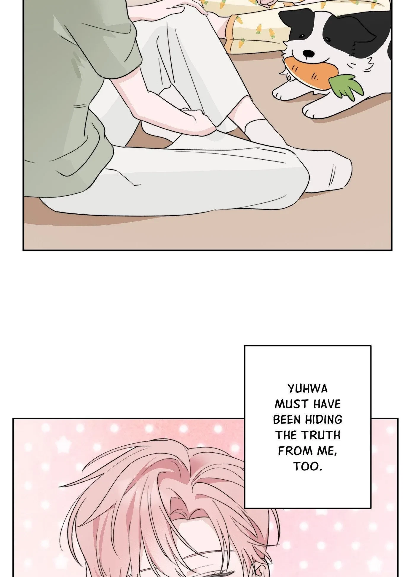Dolly In, Dolly Out Chapter 22, page 89