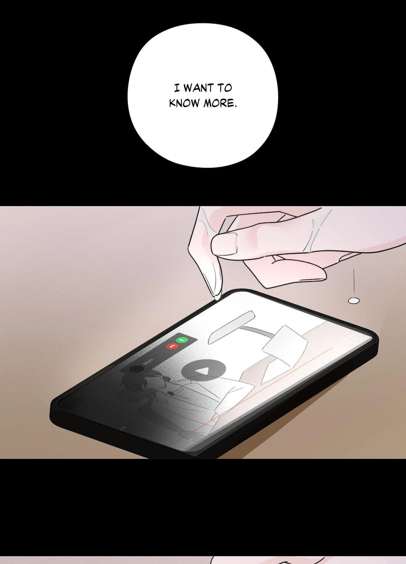 Dolly In, Dolly Out Chapter 22, page 93